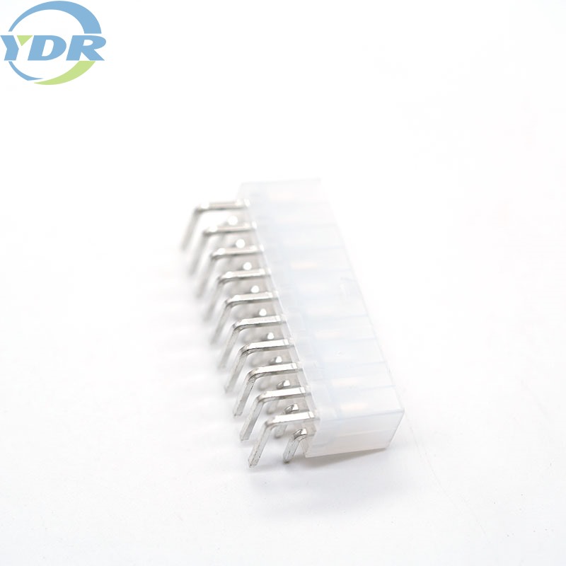 터미널의 세 가지 주석 모드와 연결 모드를 알고 계십니까?