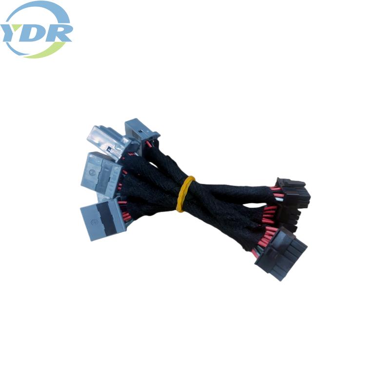 전자연결선의 화재를 예방하는 방법은 무엇입니까?