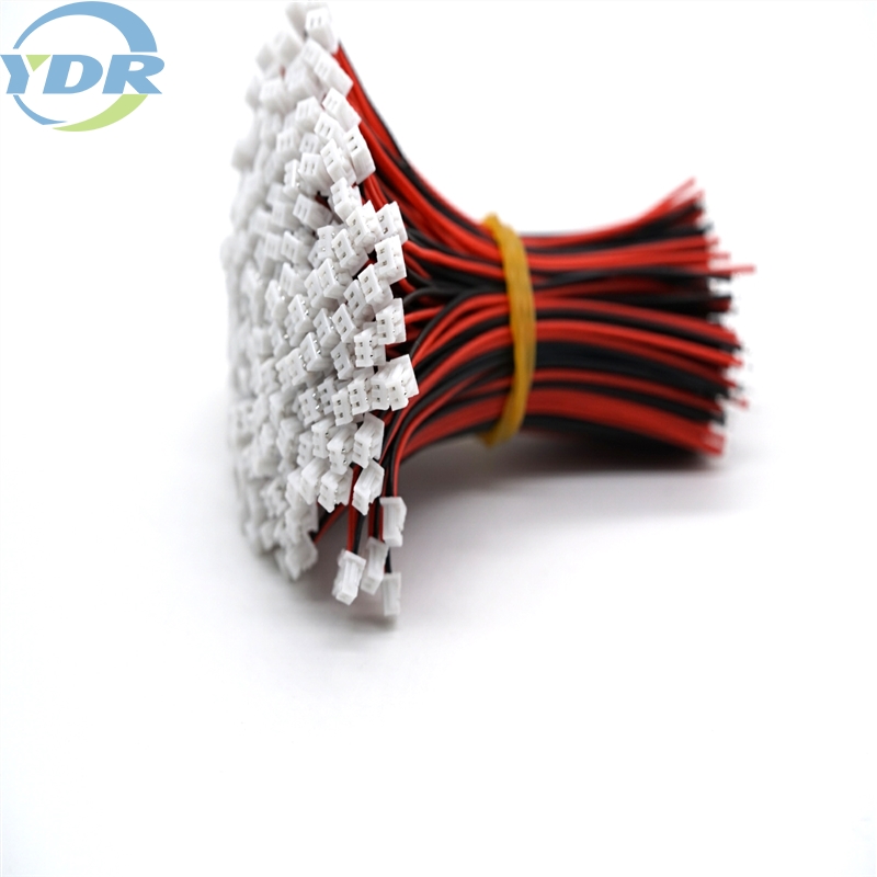 연결 와이어 하네스의 파손을 방지하는 방법