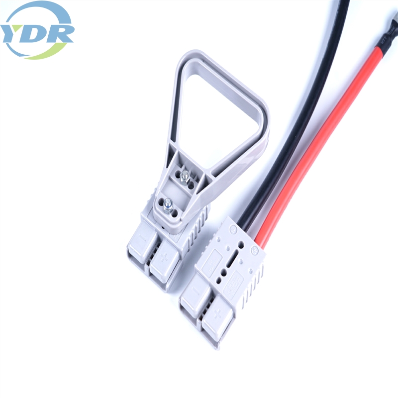 앤더슨 커넥터 와이어 하니스 케이블