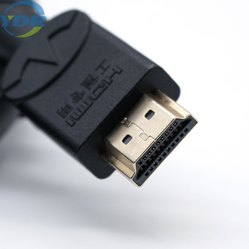 맞춤형 HDMI 케이블