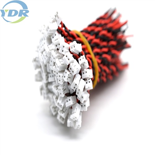 전자용 JST Molex 1.25 와이어 하네스 케이블