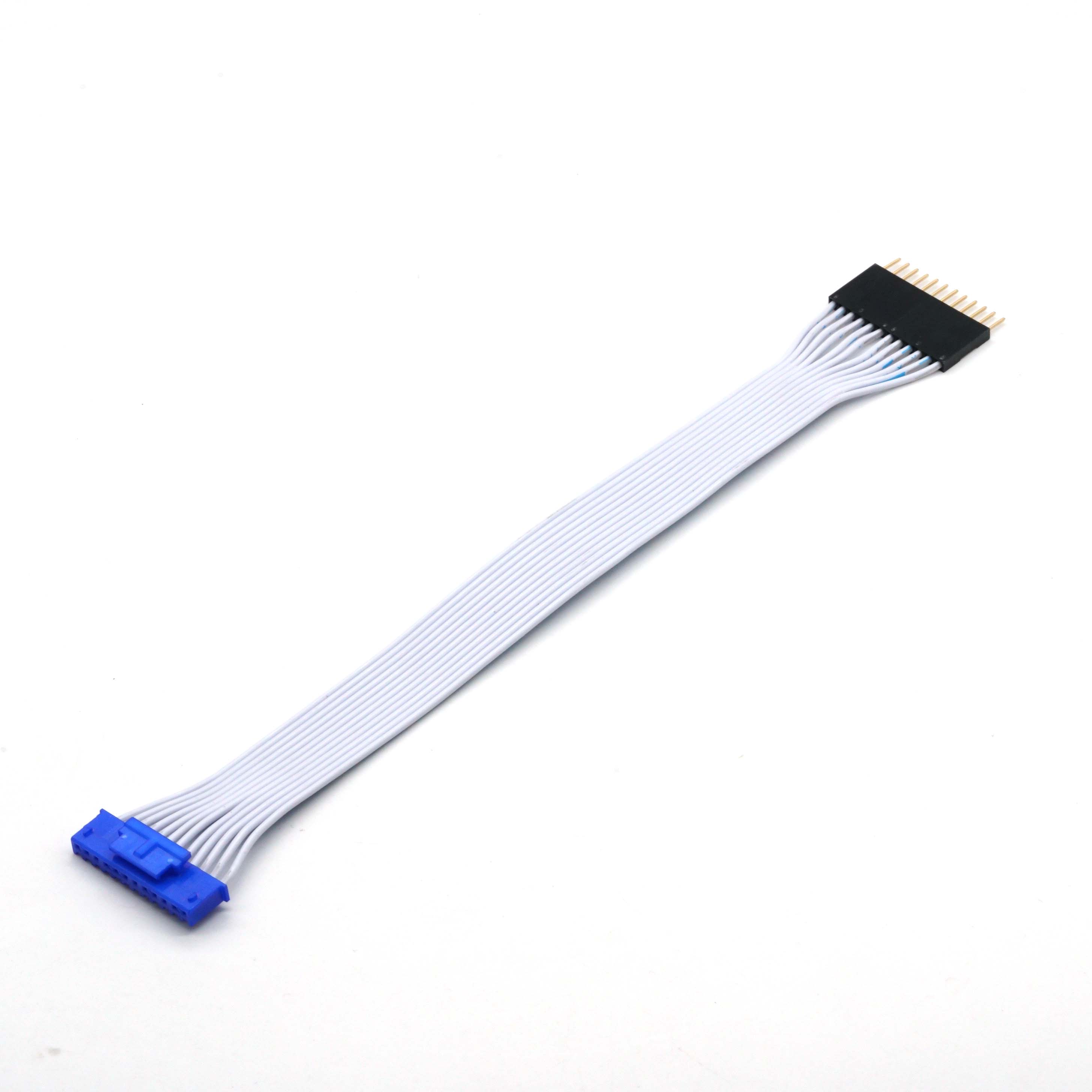 JST XH2.5 - DuPont 2.54 터미널 와이어 하네스 케이블 어셈블리