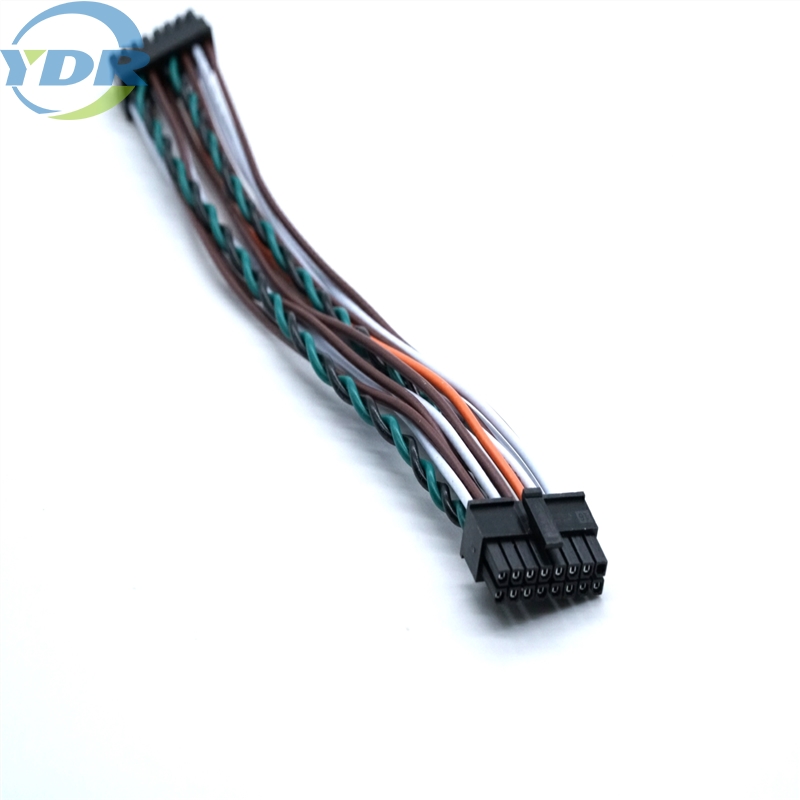 Molex 43025-1600 연선 하네스 케이블