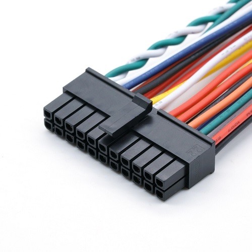 Molex 430252200 3.0mm 와이어 하네스